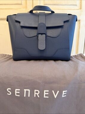 Senreve (MIDI) Meastra navy